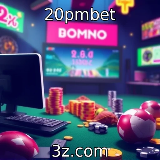 Acessibilidade em jogos e seu crescimento na indústria : 20pmbet