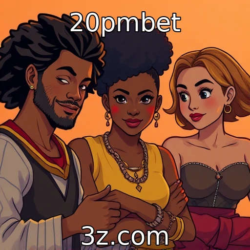 Importância da diversidade em narrativas de jogos modernos - 20pmbet