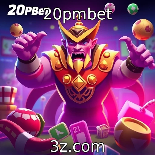 Desenvolvedores de jogos enfrentam desafios de inovação - 20pmbet