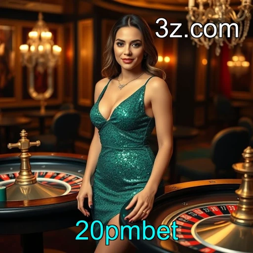 Jackpots Imperdíveis do 20pmbet: Emoção e Prêmios a Cada Jogada