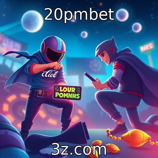 Novas tendências em jogos mobile para o futuro - 20pmbet