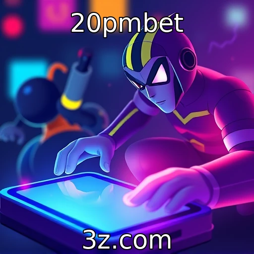 Tendências de jogos mobile em 2025 - 20pmbet