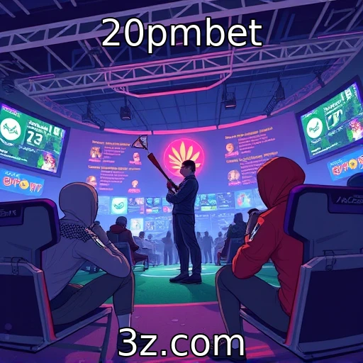 Como a narrativa afeta o engajamento em jogos modernos - 20pmbet