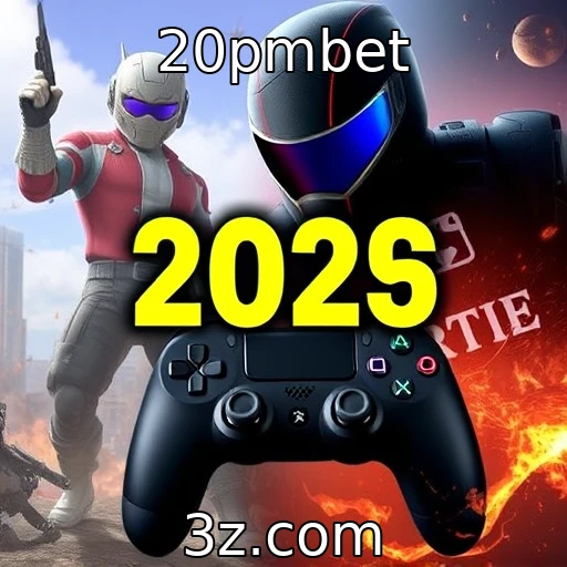 Novos lançamentos em jogos de console | 20pmbet