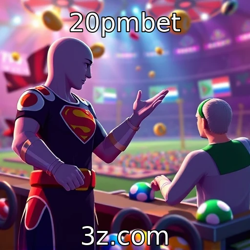 Mudanças nas regulamentações afetam indústrias de jogos | 20pmbet