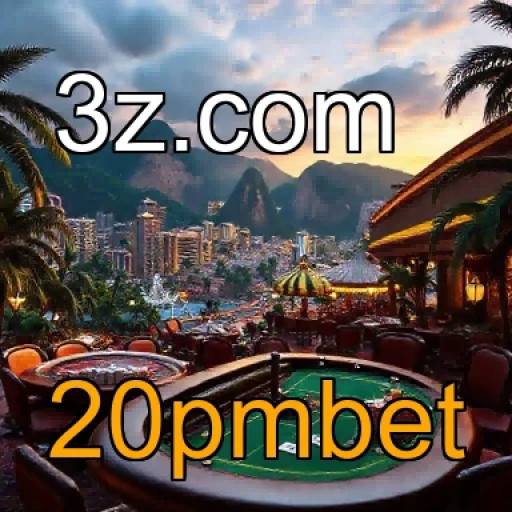 20pmbet Caça-Níqueis