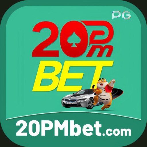 20pmbet logo