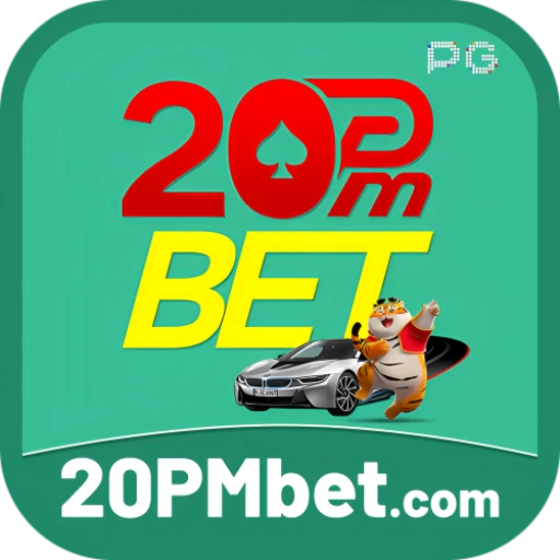 20pmbet logo
