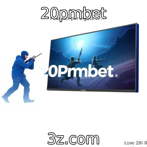 Crescimento das plataformas de streaming no mercado de jogos | 20pmbet