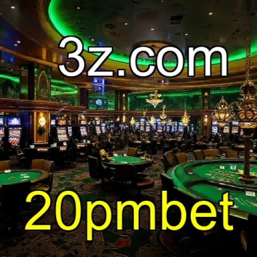 A Revolução dos Virtualsports no 20pmbet: Embarque nessa Aventura!